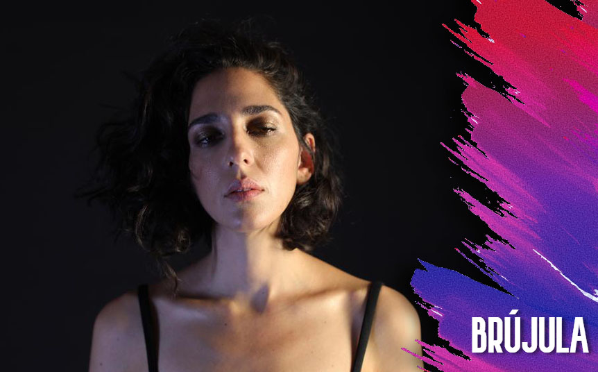 Jazmín Solar habla de su nuevo sencillo ‘Amanecer’ (Foto: Cortesía)