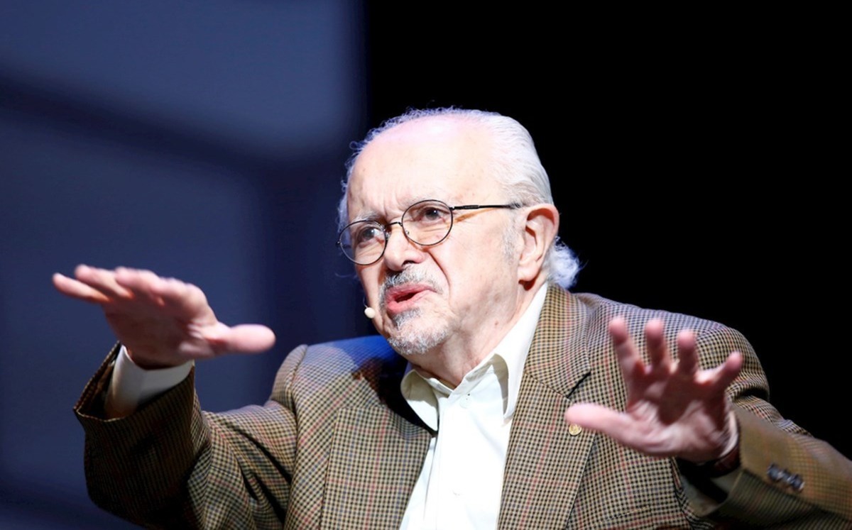 Mario Molina, un ejemplo de la fortaleza y vitalidad de la ciencia mexicana: Graue