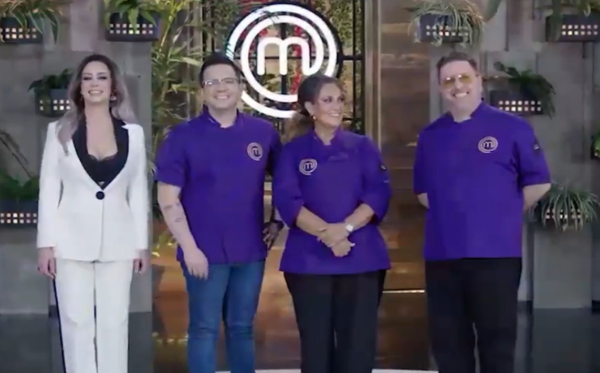 MasterChef México 2020 está de regreso; ésta es su fecha de estreno (Especial).
