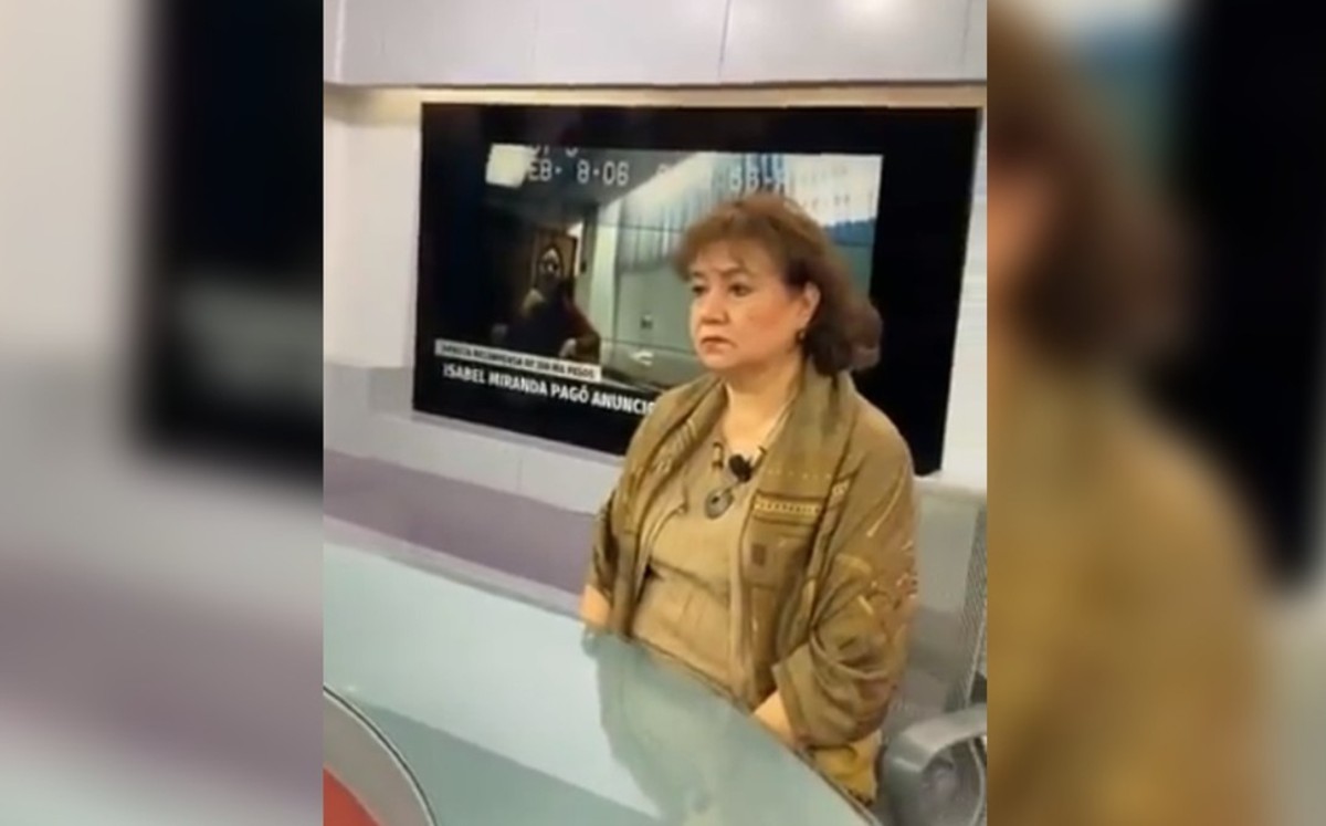 ONU pide liberar a implicada en caso Wallace; denuncia haber sufrido tortura