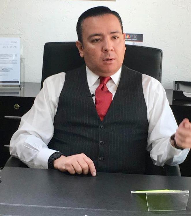 Se reciben las quejas y se da aviso al órgano interno de control que desarrolla toda una investigación. (Monserrat Mata)
