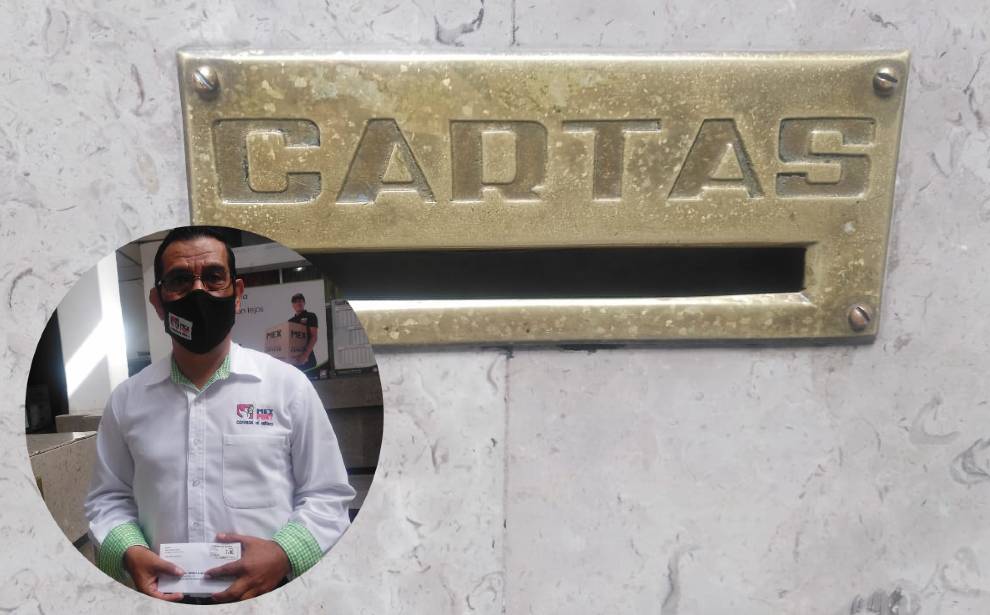 Reducción de plazas y desinterés, el mal del oficio de cartero