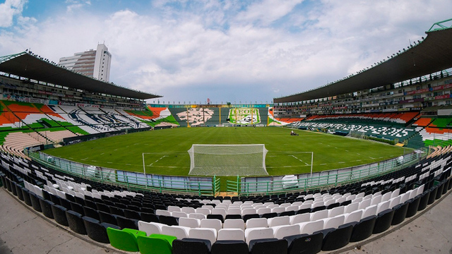 Roberto Zermeño y su disputa contra Club León por el estadio