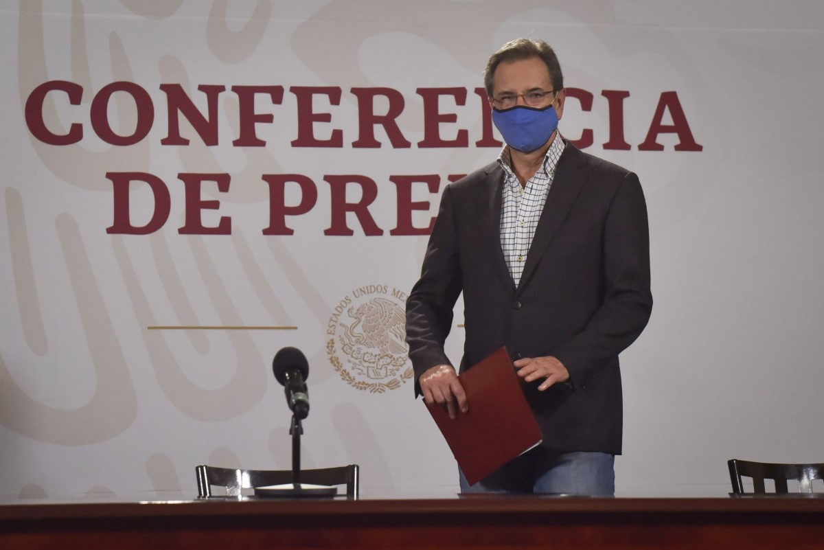 La SEP firmó un acuerdo para modificar los lineamientos del programa. | Cuartoscuro