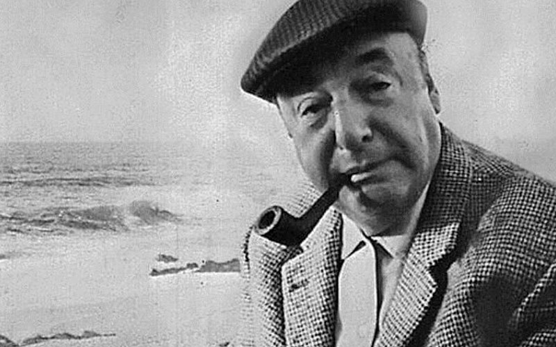 Pablo Neruda
