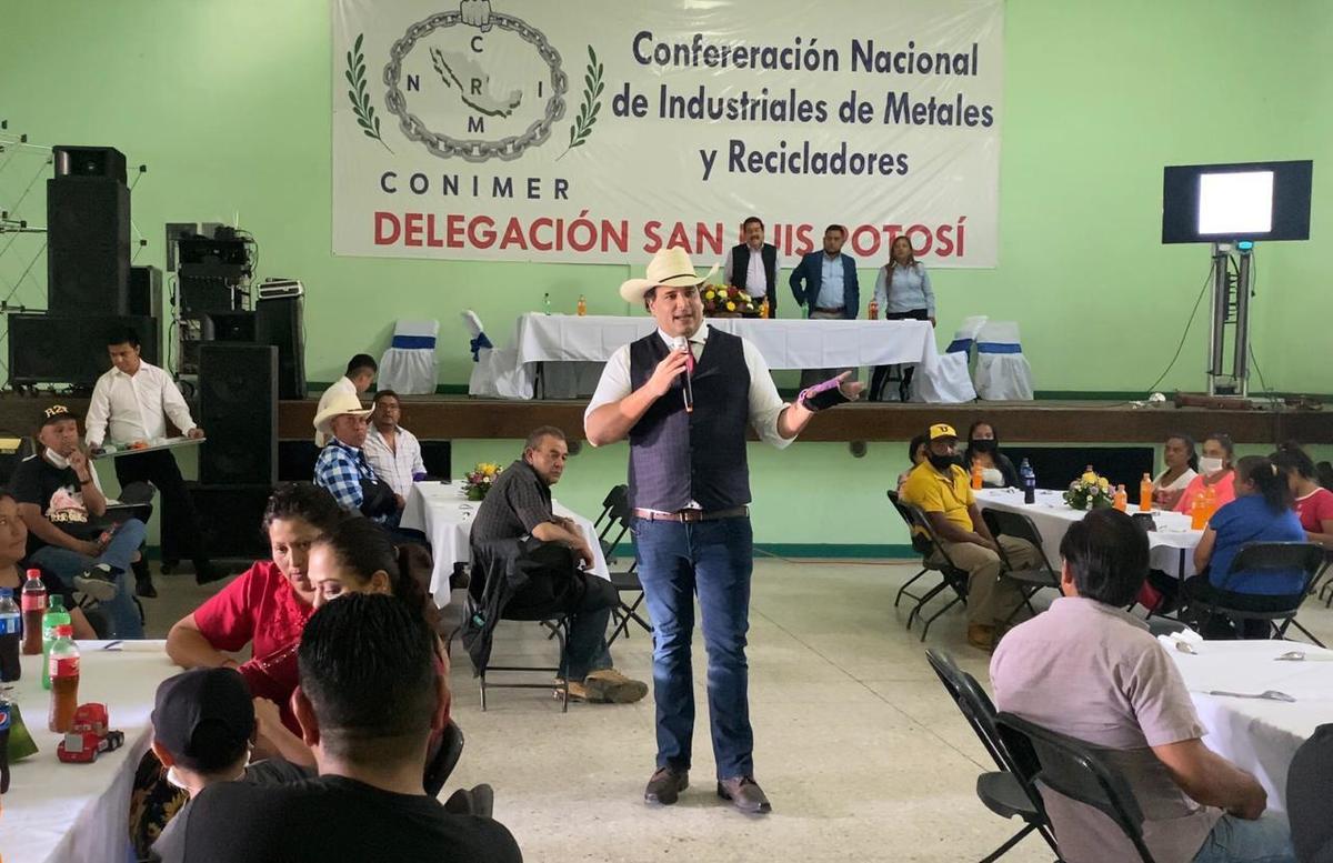 Bajan secuestros y extorsiones en Ciudad Valles, empresarios afirman que esto propiciará la inversión