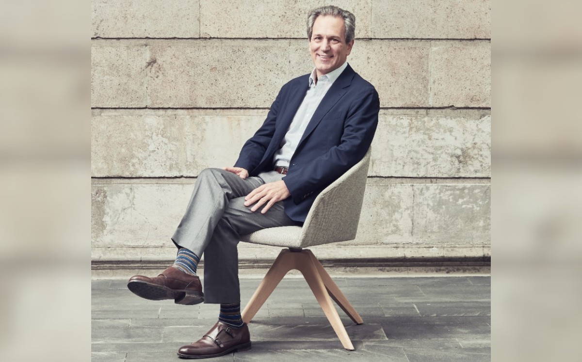 Los empresarios tenemos un objetivo: crear bienes y servicios para mejorar la calidad de vida de personas. (Pepe Escárpita)