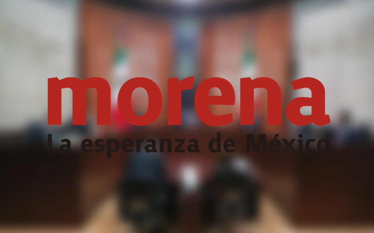 La encuesta de desempate tendrá que realizarse únicamente entre Porfirio Muñoz Ledo y Mario Delgado.