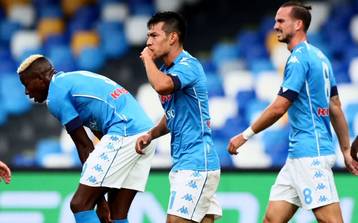 Hirving Lozano (AP)