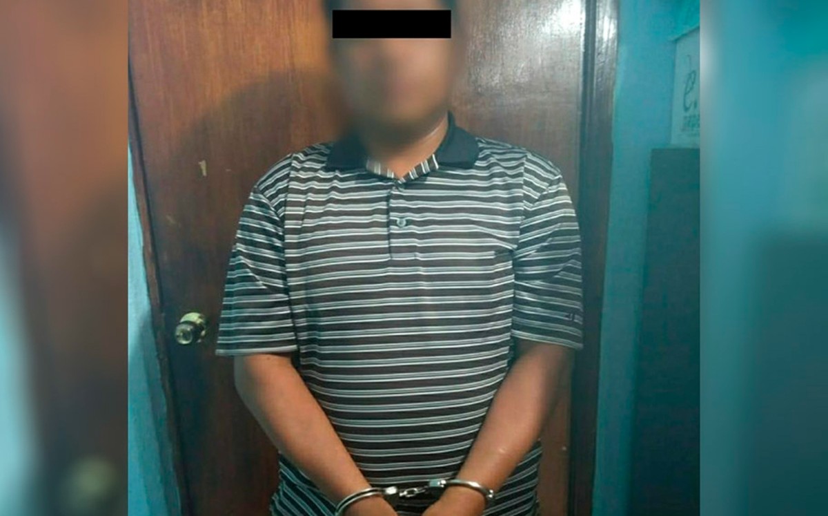 Detienen en Tabasco a cómplice de feminicida de Claudia en Saltillo