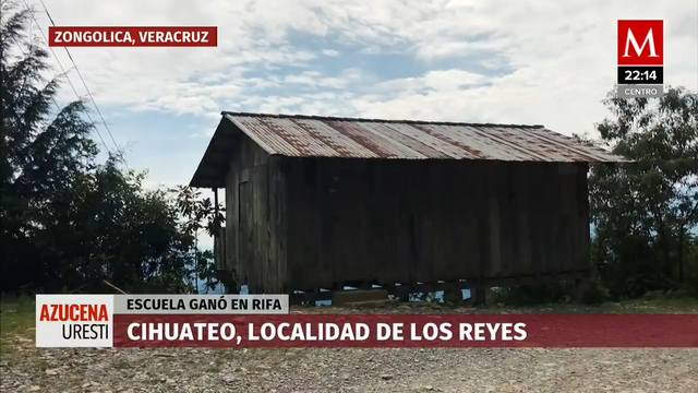 En suspenso la entrega del premio mayor de la lotería en varios estados