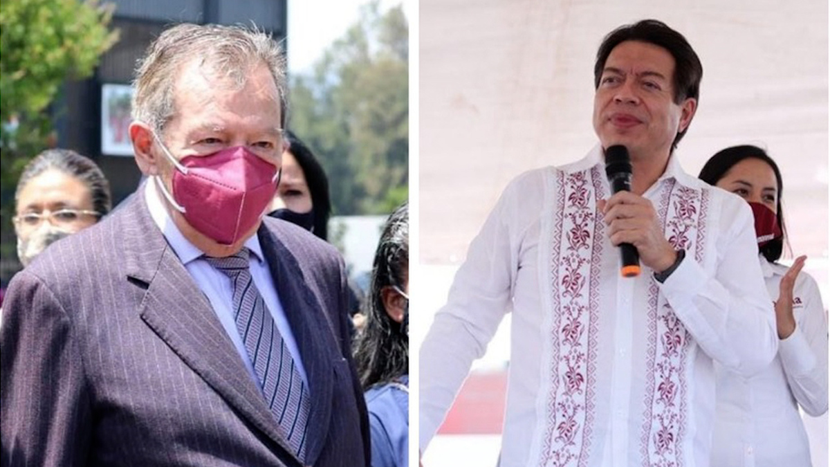 Encuesta de desempate para dirigencia de Morena podría estar lista en 7 días