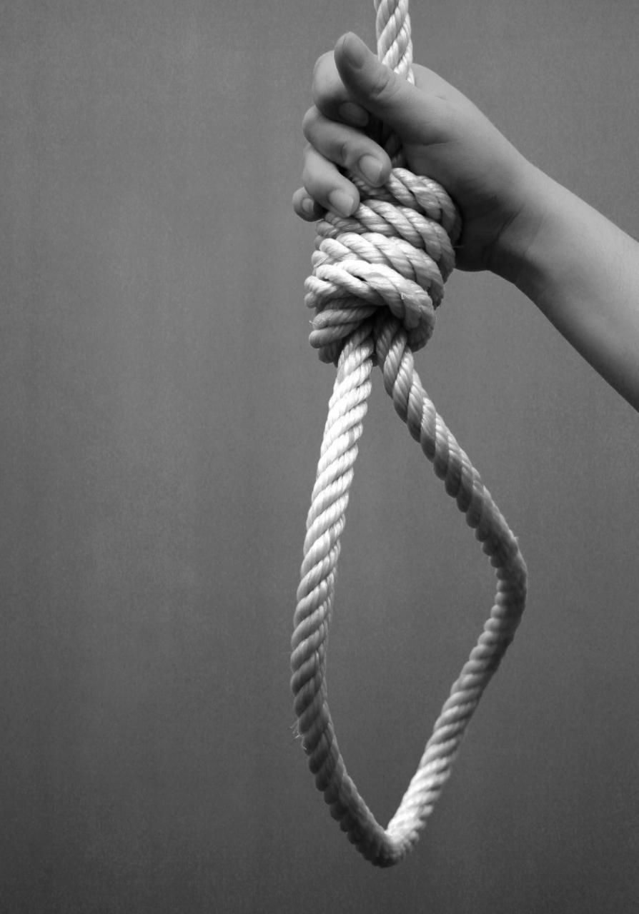 Joven de 27 años termina con su vida. (Agencia Enfoque)