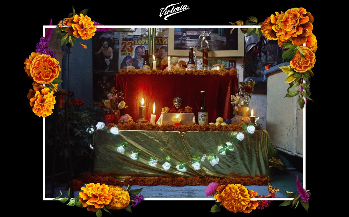 La marca tendrá propuestas como ofrendas digitales, todo en torno al género poético mexica Icnocuícatl. Foto: (Especial)
