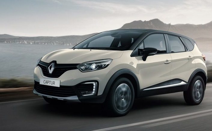 Profeco alerta de falla en Captur de Renault que podría abrir cofre ...