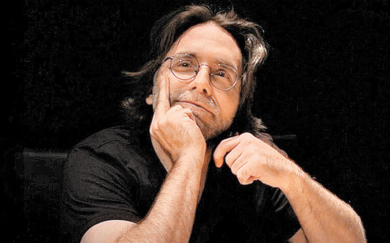 El 27 de octubre se leerá la sentencia en la que Keith Raniere puede alcanzar cadena perpetua. (Especial )