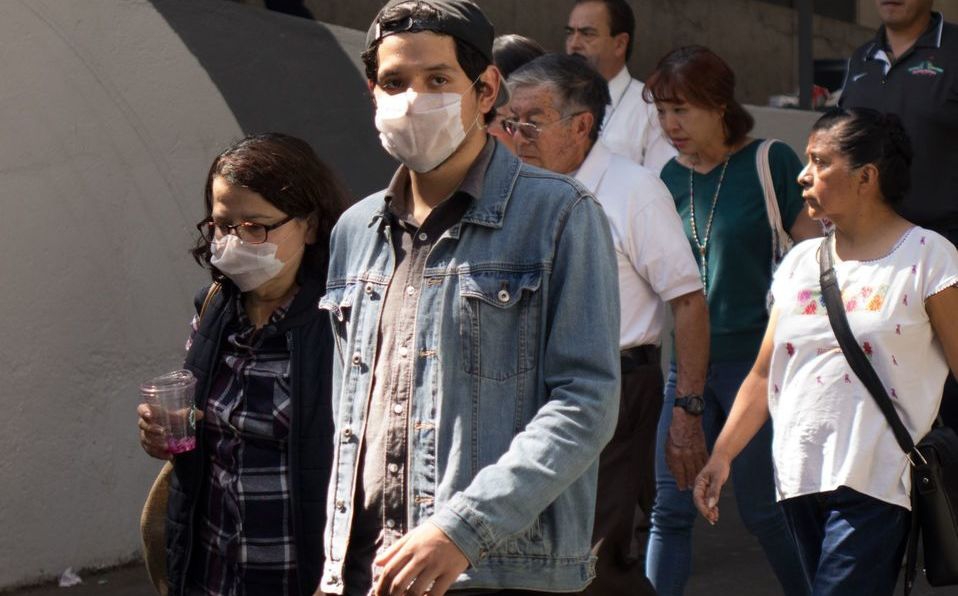 70 por ciento de sus pacientes tienen entre 12 y 29 años de edad.