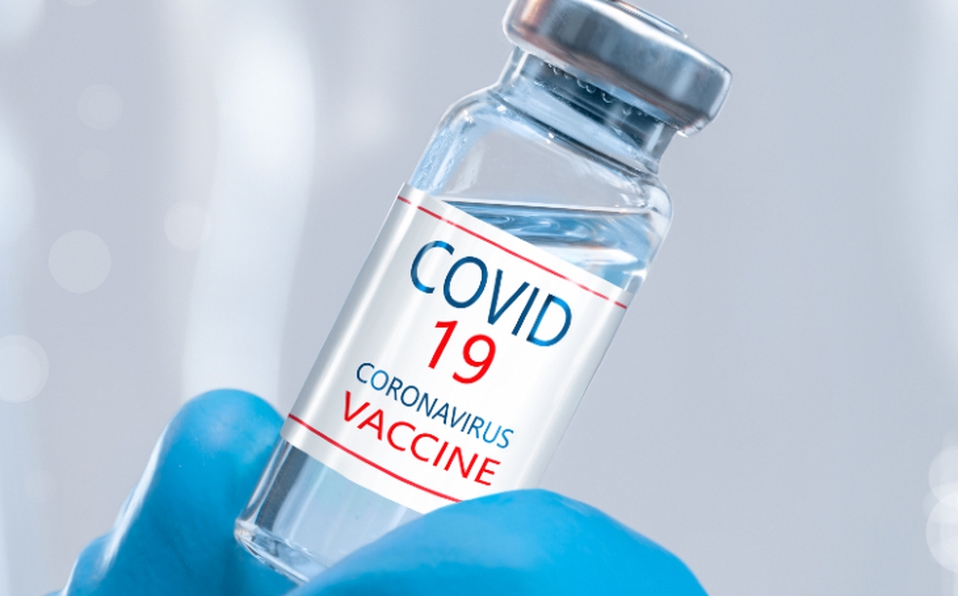 Recordemos que las vacunas relacionadas con las infecciones respiratorias virales no son ni 60 por ciento de efectivas al prevenir la infección, dijo.