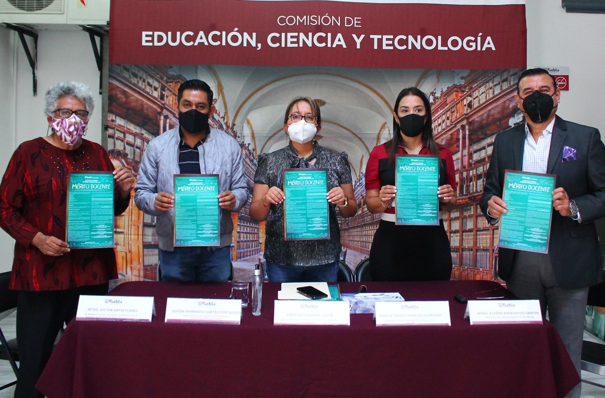 Conferencia de prensa de Libertad Aguirre Junco. (Angélica Tenahua)