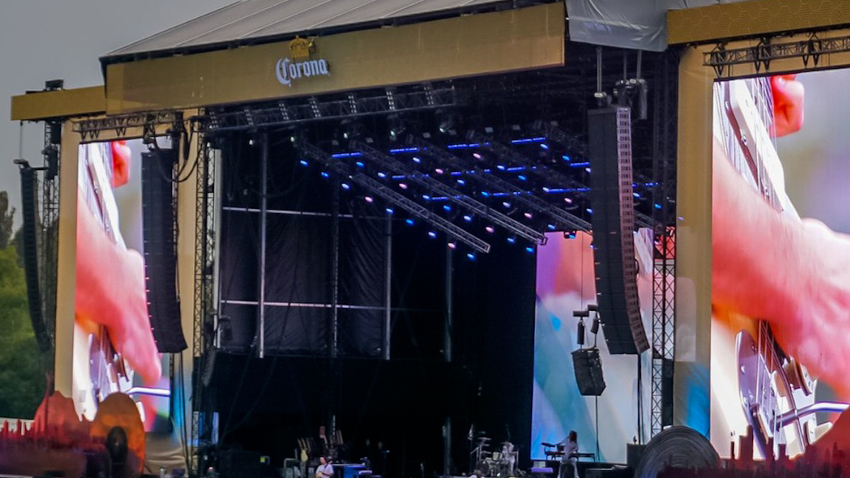 Corona Capital de este año se pospone hasta 2021