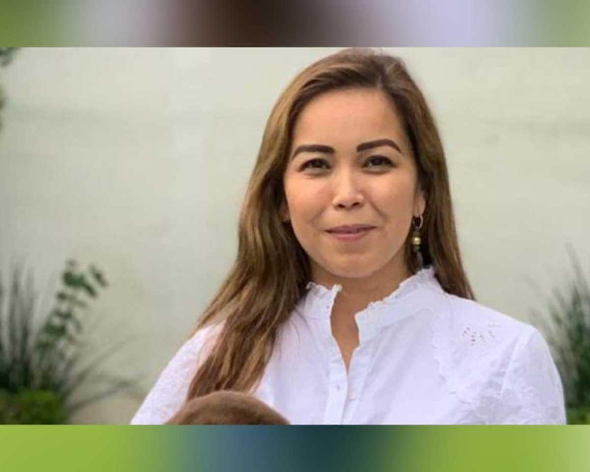 Diana Adame presenta renuncia a Radio Nuevo León y Canal 28. Foto: Especial.