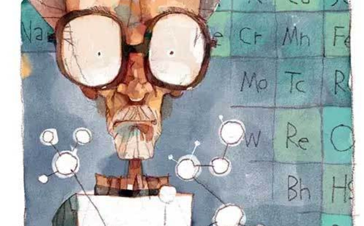 El Dr. Molina no se limitó a la generación de conocimiento, fue más allá.