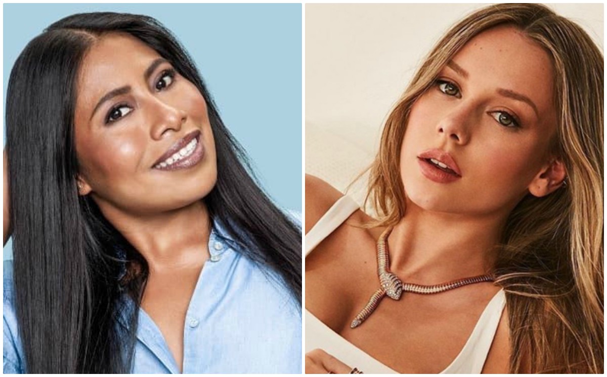 Ester Expósito y Yalitza Aparicio se unen contra machismo en serie documental (Especial/Instagram).