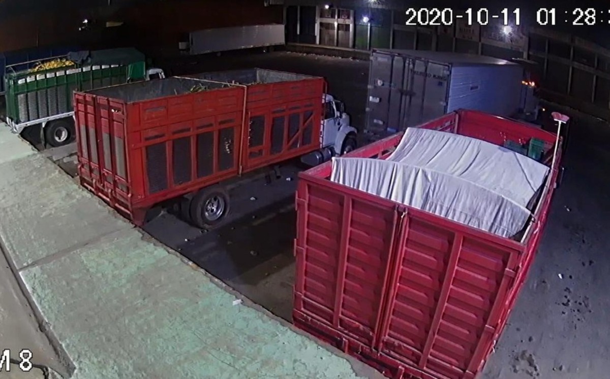 Extorsión, asesinatos, drogas y hasta rifas de mujeres... los relatos dentro de la Central de Abasto