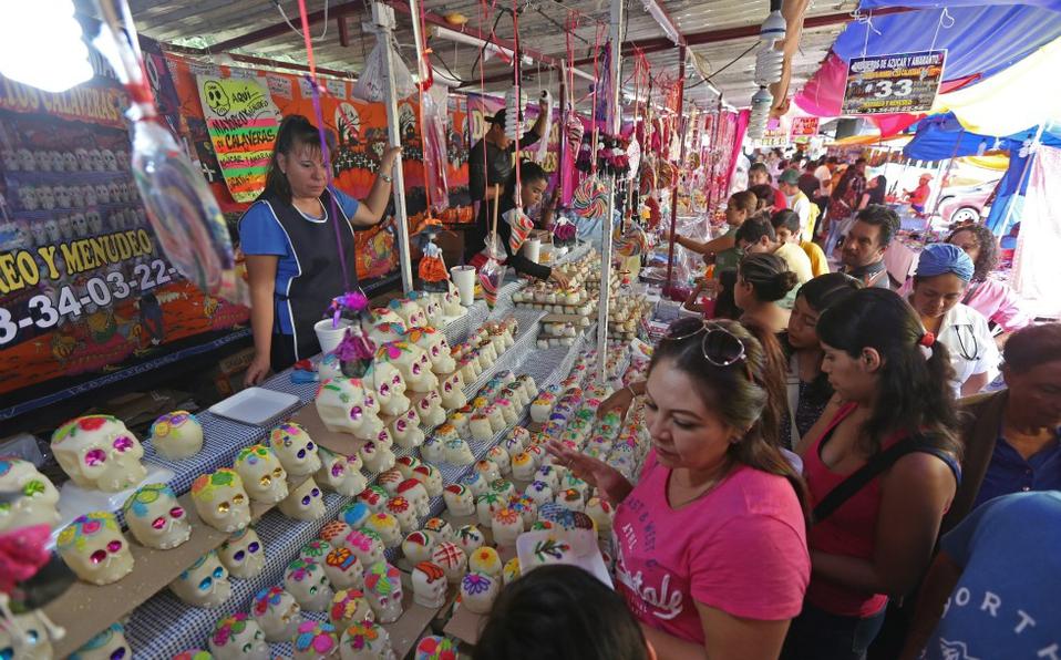 Las ferias podrán instalarse bajo protocolos sanitarios (Fernando Carranza)