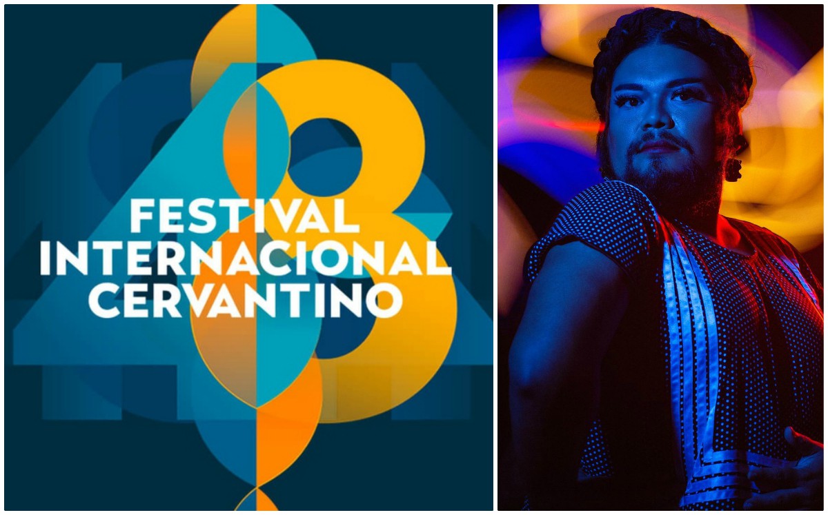 Festival Cervantino 2020 ofrecerá actividad gratuitas (Especial/Instagram).