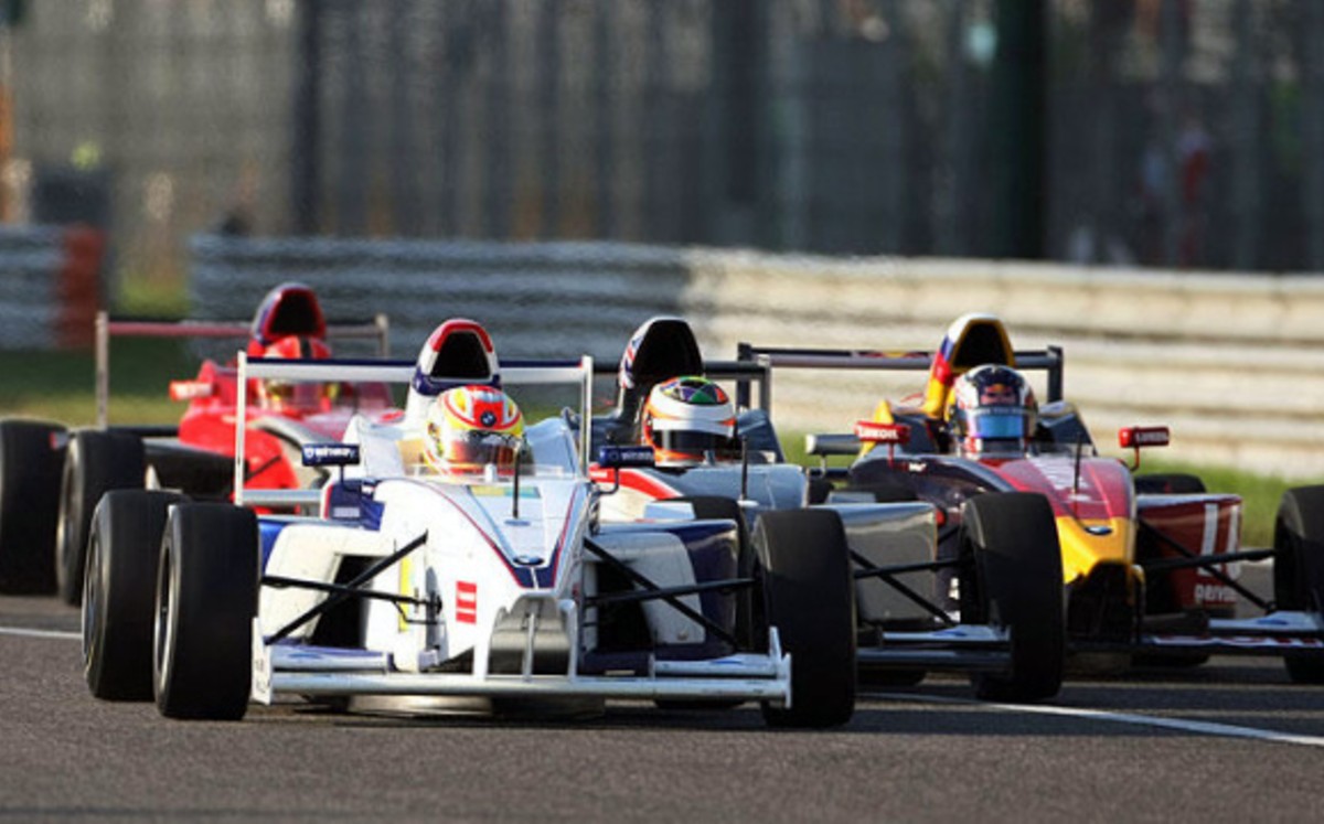 Fórmula Américas, el nuevo proyecto para impulsar el automovilismo en México (Formula Americas Super GP)