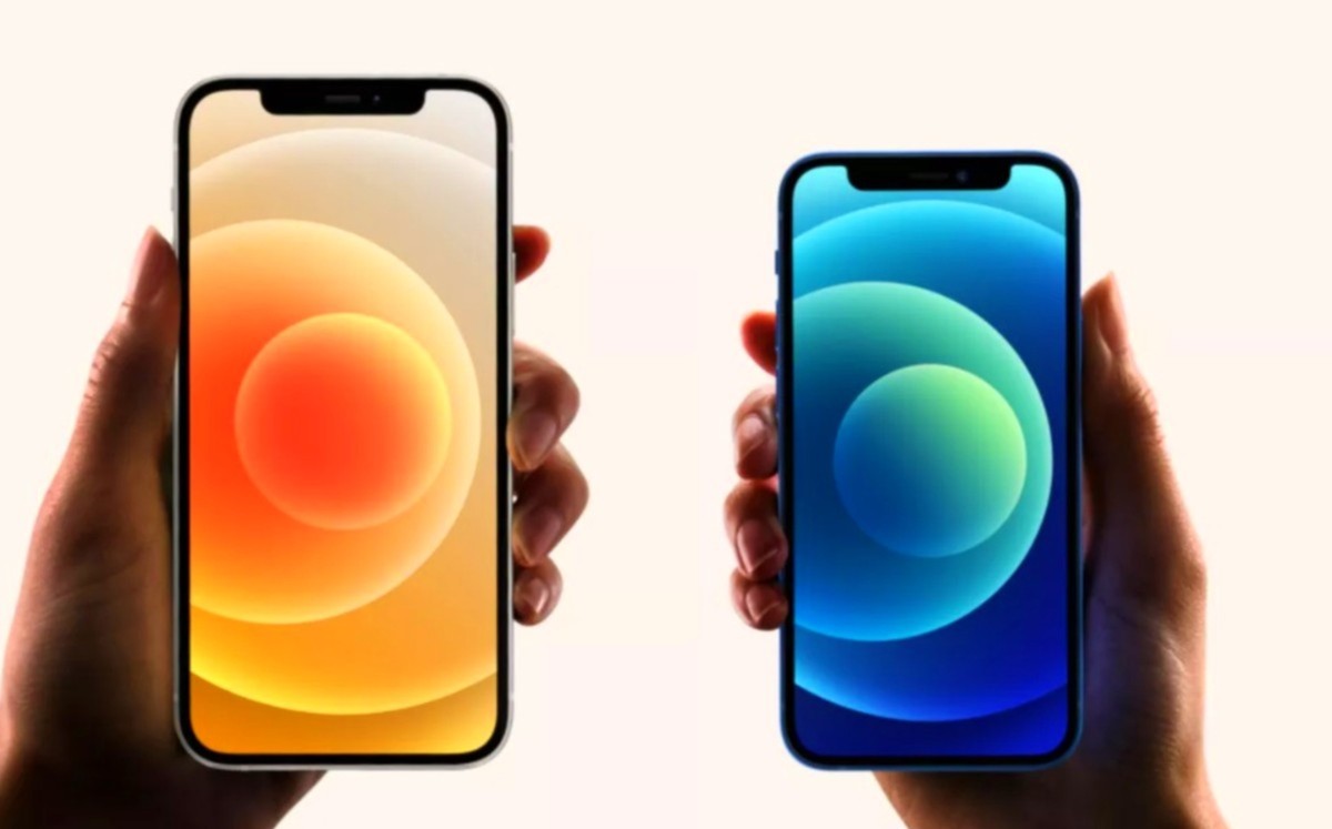 iPhone 12: sus precios en México, características y colores disponibles