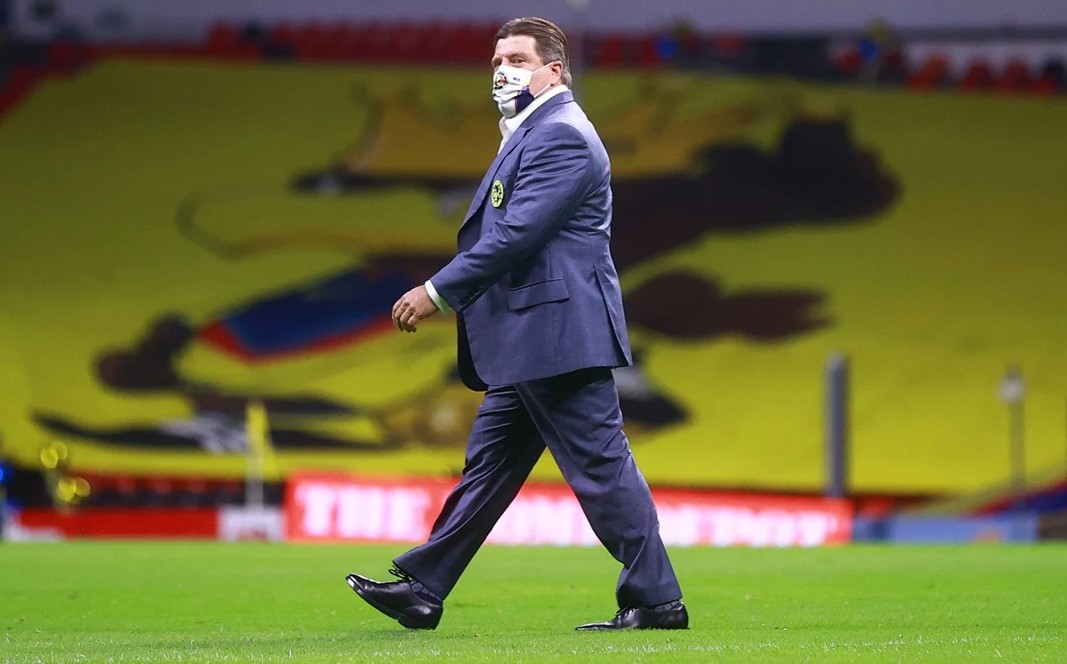Miguel Herrera (Imago7)