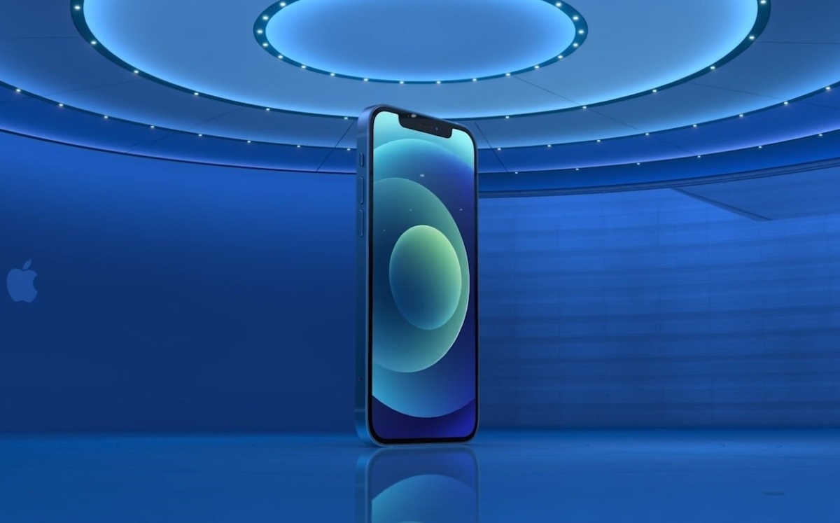 Los nuevos modelos del iPhone 12 tendrán un sistema de carga inalámbrica. (DPA)
