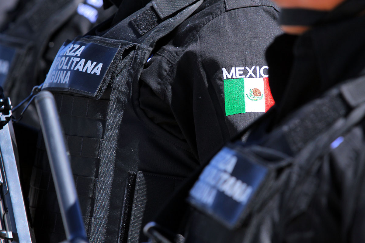 La tortura de Mónica Esparza fue documentada por diversos grupos de Derechos Humanos. (Milenio Digital)