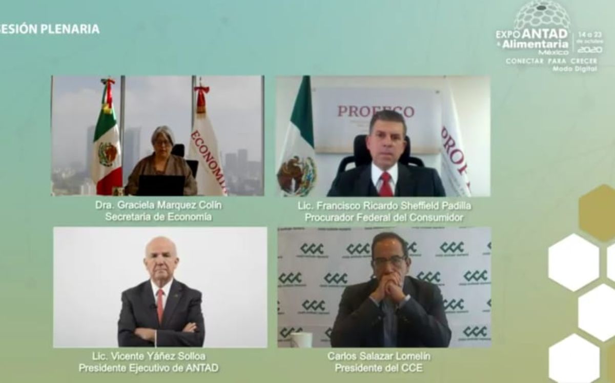 Las empresas piden sensibilidad de las autoridades sobre las marcas. Foto: (Especial)