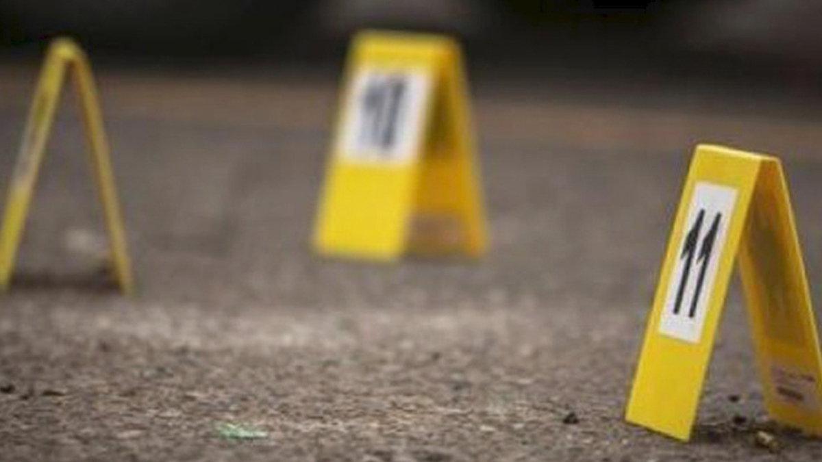 Enfrentamiento entre policías y grupo armado deja 6 muertos en Celaya