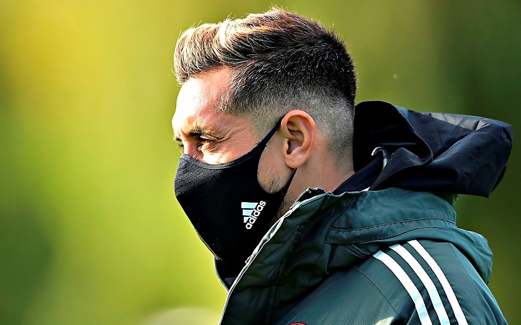 Héctor Herrera (imago7)