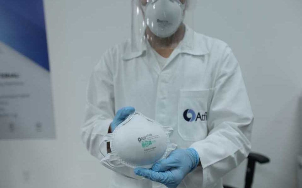 IMSS alista licitación de 103 millones de insumos ante influenza y covid-19