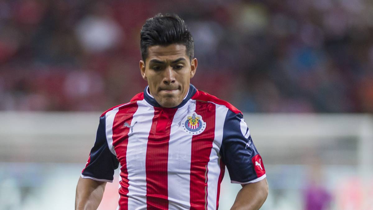 Jesús Sánchez, el Chapo es claro y afirmó que ellos van por los doce puntos. (Mexsports)