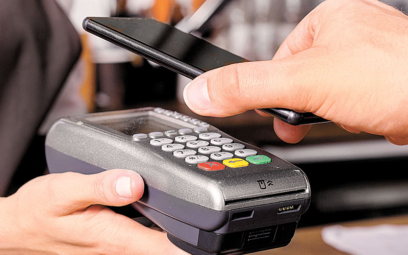 Las ‘fintech’ eficientan el manejo del dinero. (Shutterstock)