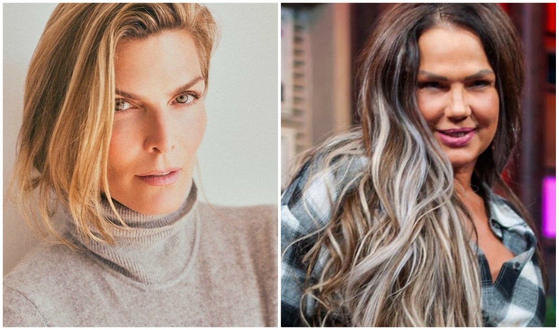 Montserrat Oliver habló sobre su polémica con Niurka (Instagram).