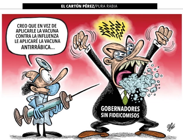 Pura rabia