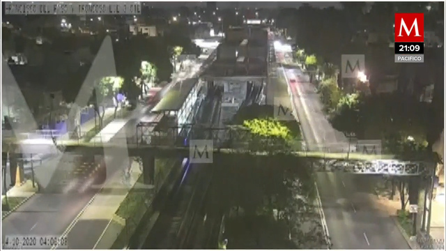 A 10 días del robo de medicamentos oncológicos Milenio tuvo acceso a videos de seguridad