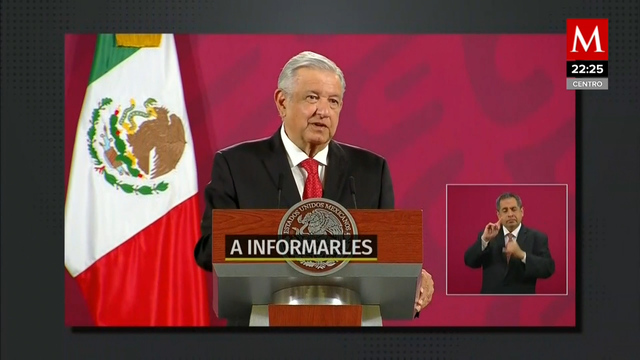 AMLO dará informe sobre premios de rifa del avión, entregarán premios el viernes