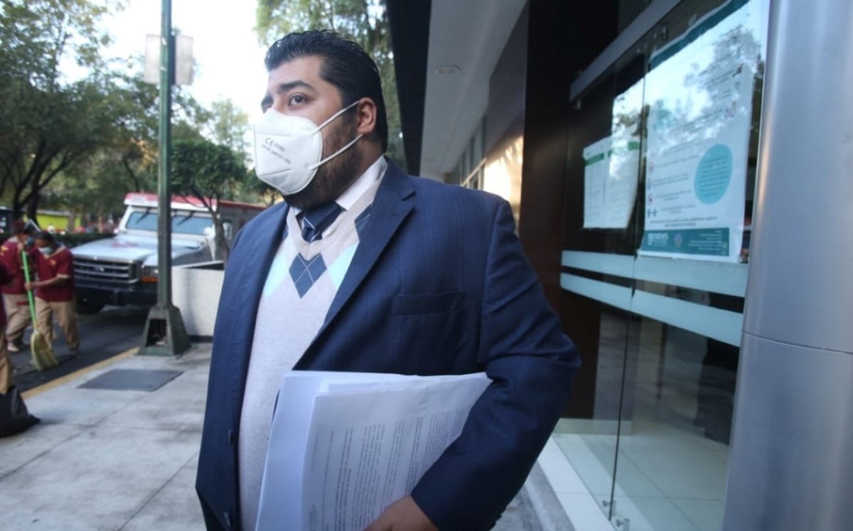 Apelación de FGJ de CdMx contra sentencia de 'Miss Moni' es una persecución: abogado
