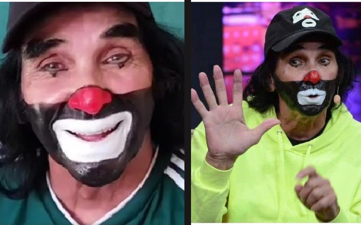 Que lo comprueben: Cepillín dice que Juan Gabriel sigue vivo. (Instagram)