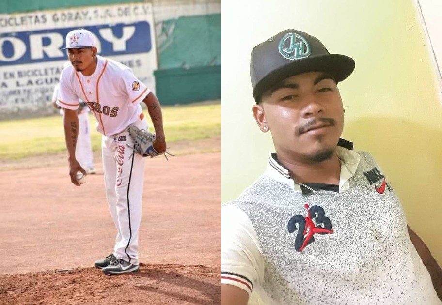 Familia busca a Jorge Luis. Desapareció cruzando el Río Bravo. (Especial)