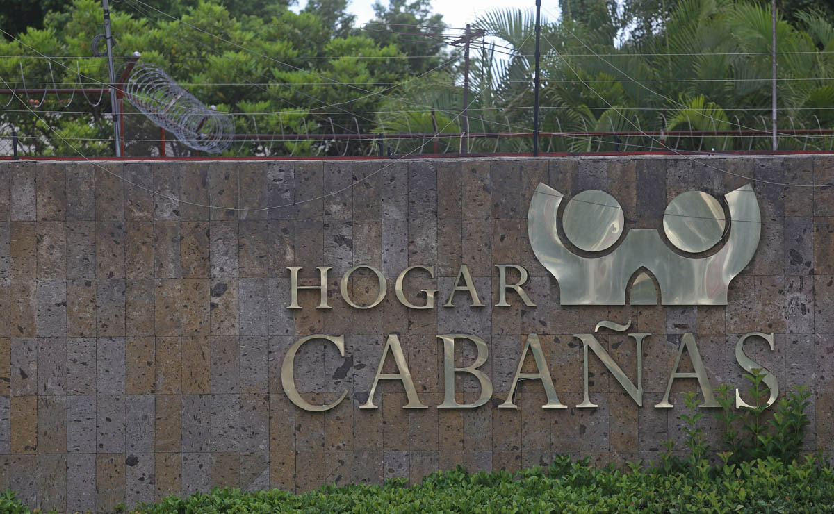 Hogar Cabañas en Zapopan, Jalisco (Fernando Carranza)