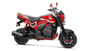 Honda Navi.  Foto: Facebook